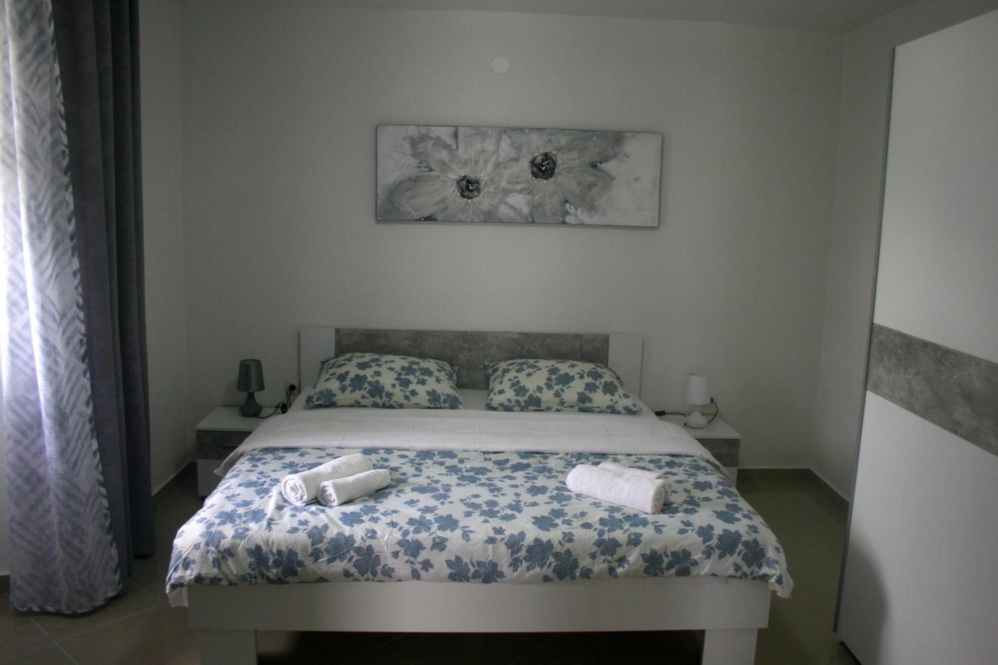 Apartman Elena スヴェティ・ユライ エクステリア 写真
