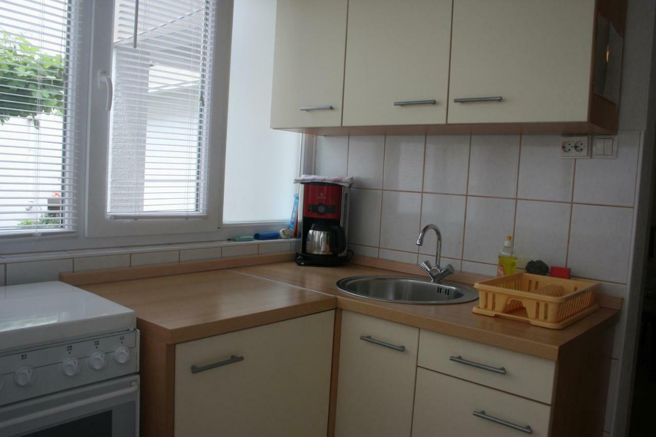 Apartman Elena スヴェティ・ユライ エクステリア 写真